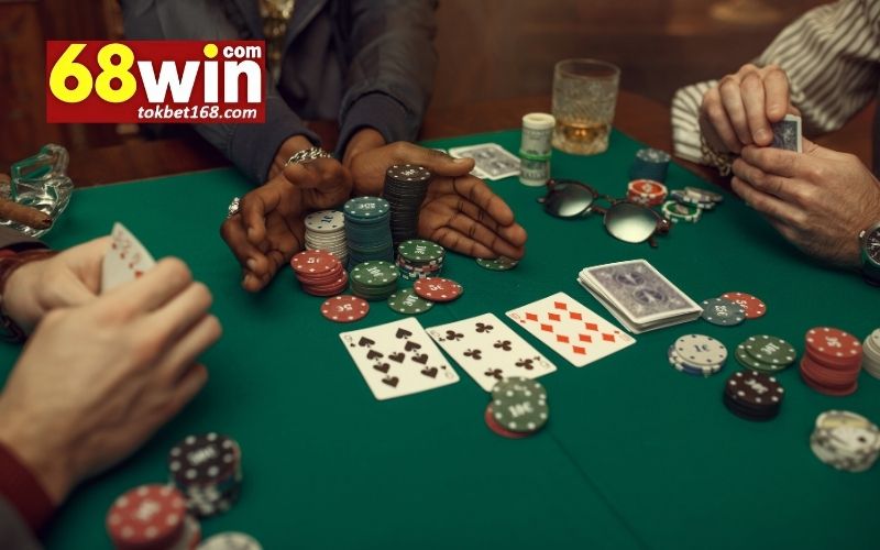 Điểm mạnh của 68Win 68win