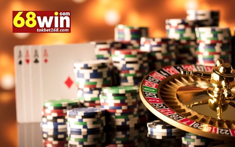 68win casino 68win