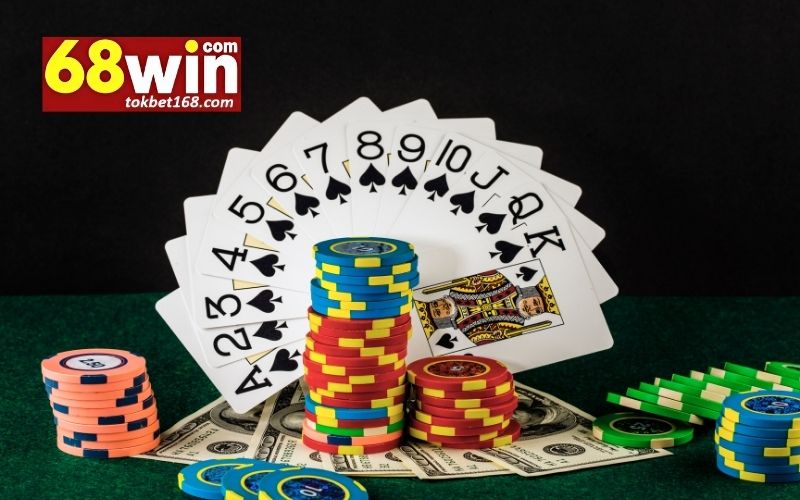 Hướng dẫn chơi 68Win chi tiết nhất 68win
