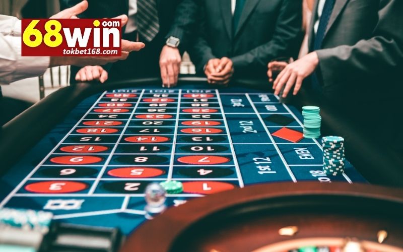 Đánh giá của người chơi 68Win 68win