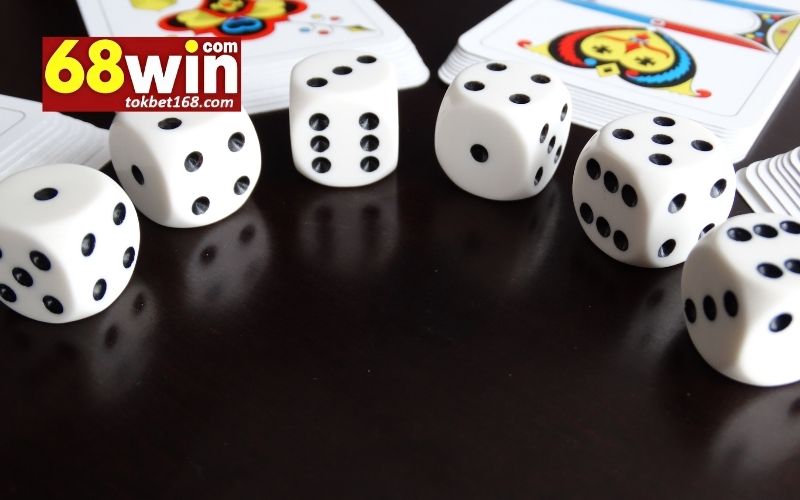 Cách chơi Xóc Đĩa 68win dễ thắng