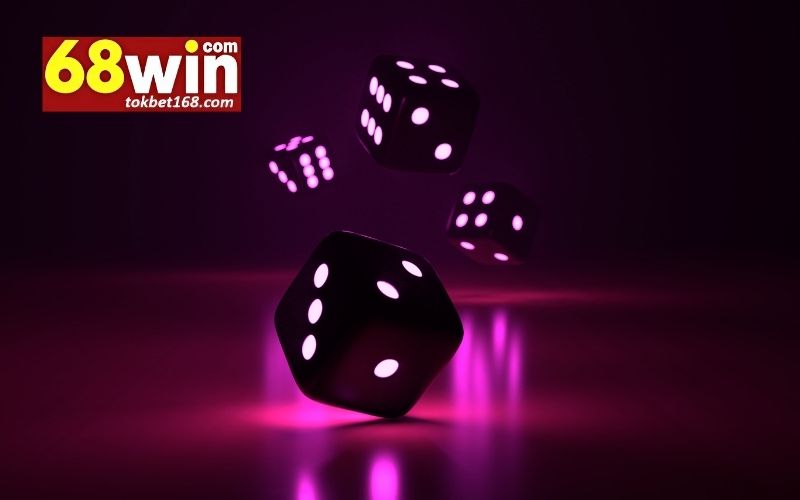 Cách chơi Xóc Đĩa 68win dễ thắng