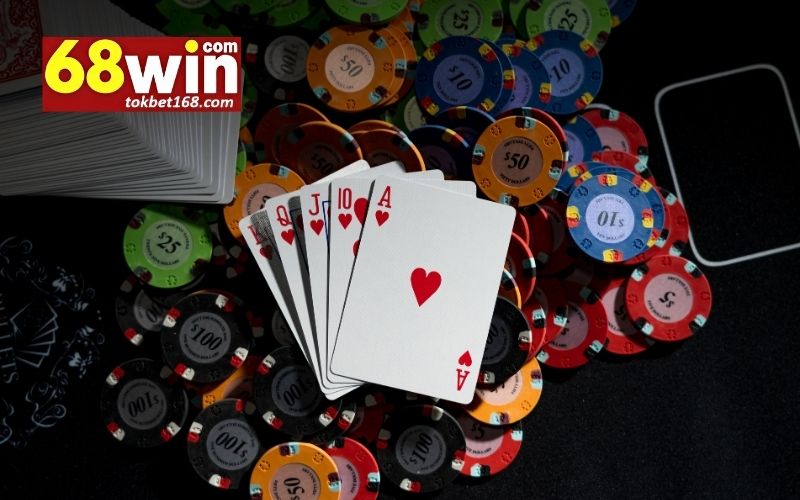 Cách chơi game bài đổi thưởng