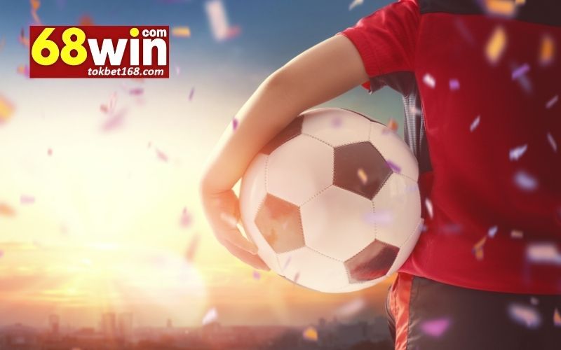 Cách đặt cược bóng đá 68win