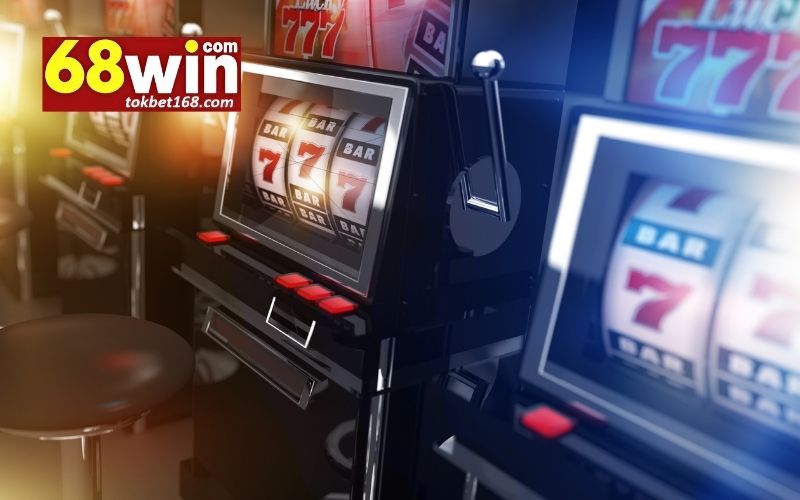Casino 68win