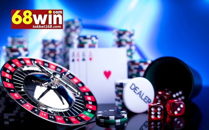 Casino 68win