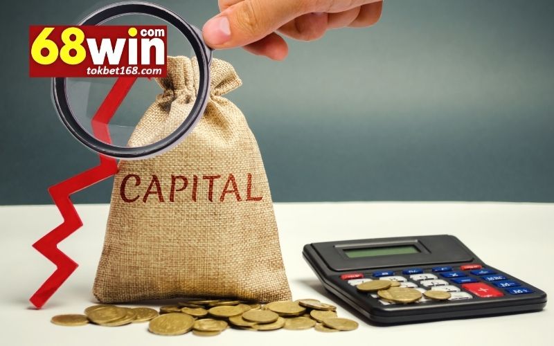 Chiến thuật quản lý vốn