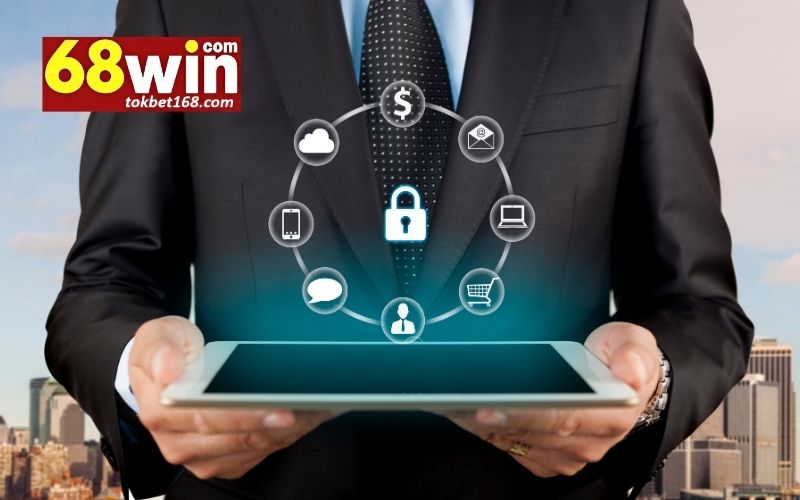 Chính sách bảo mật