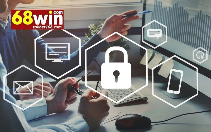 Chính sách bảo mật