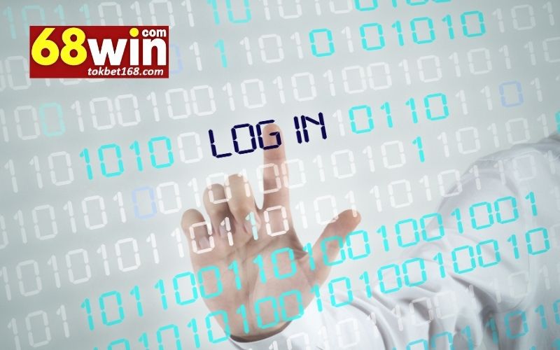 Đăng nhập 68win