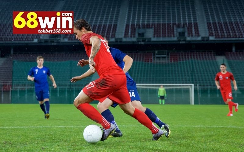 Hướng dẫn đọc tỷ lệ kèo tại 68win