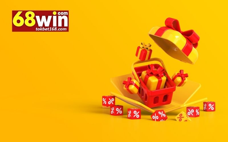 Khuyến mãi 68win
