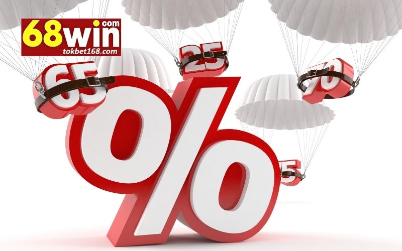 Khuyến mãi 68win