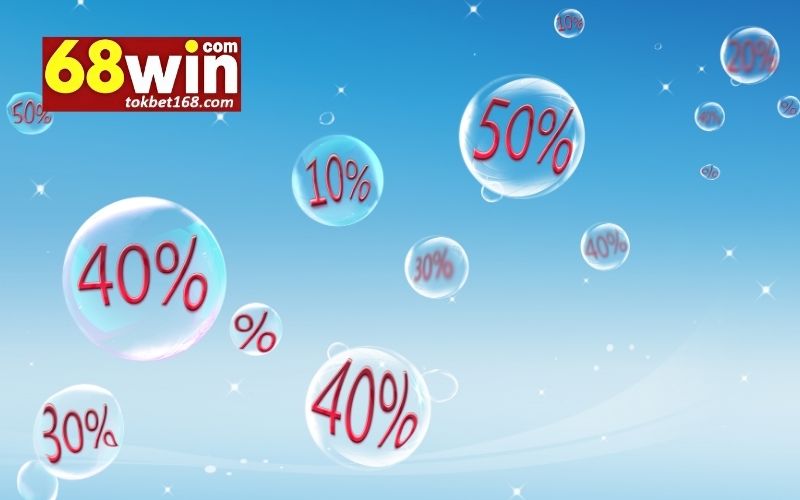 Khuyến mãi 68win