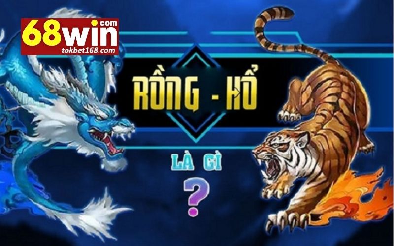 Mẹo chơi Rồng Hổ tại 68win