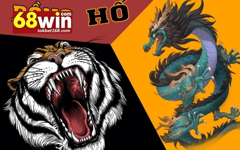 Mẹo chơi Rồng Hổ tại 68win
