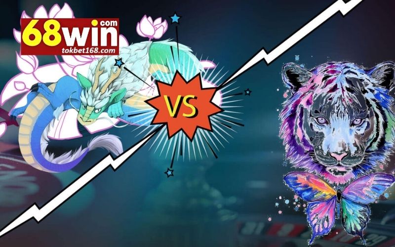Mẹo chơi Rồng Hổ tại 68win