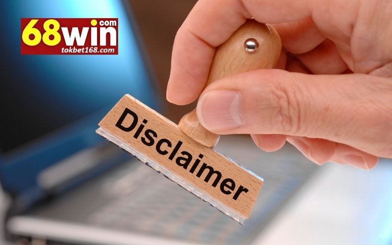 Miễn trừ trách nhiệm