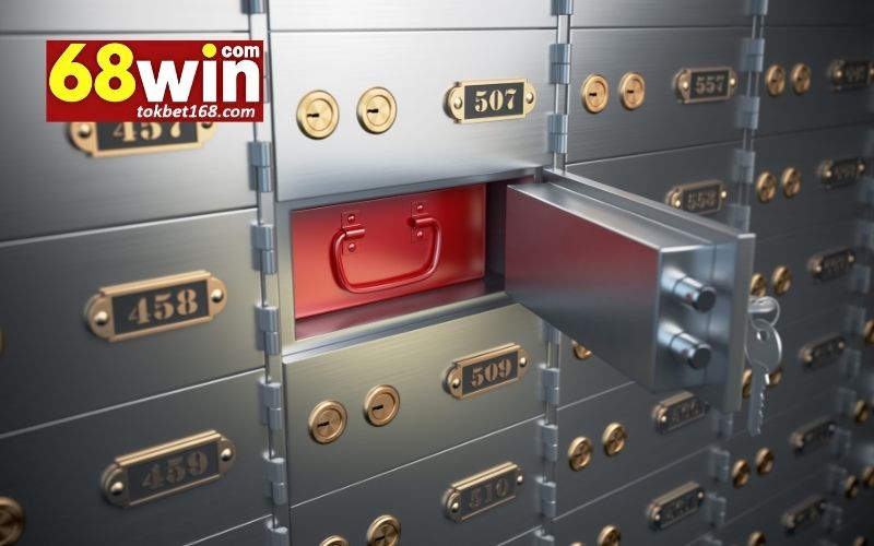 Nạp tiền 68win