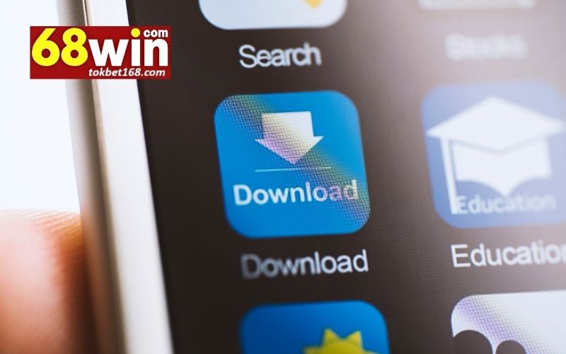 Tải app 68win