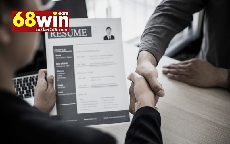 Tuyển dụng nhân sự
