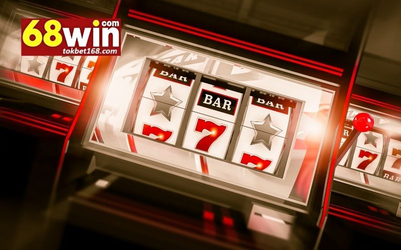 nổ hũ 68win