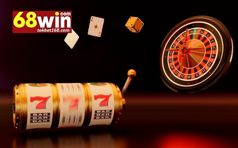 nổ hũ 68win