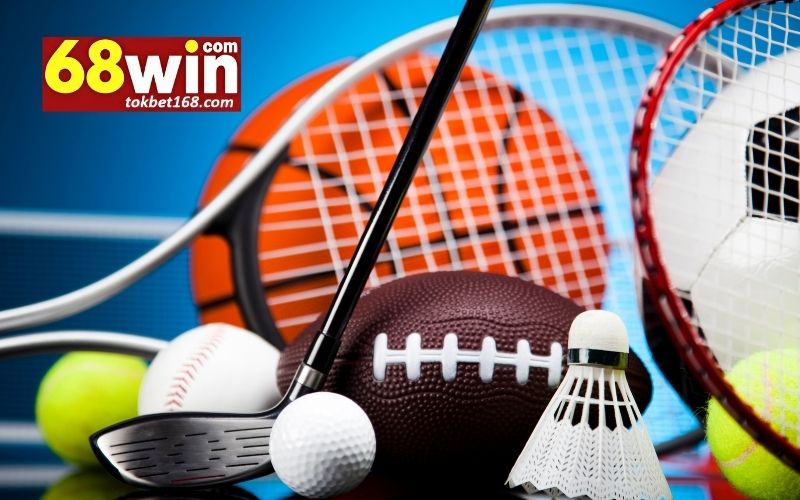 thể thao 68win
