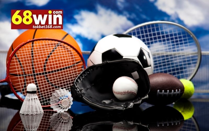 thể thao 68win