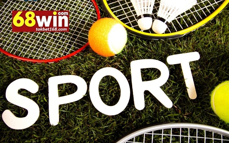 thể thao 68win