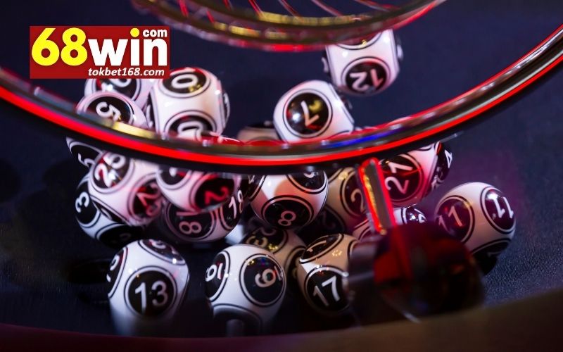 xổ số 68win