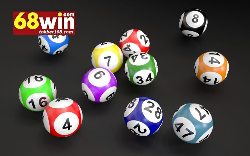 xổ số 68win